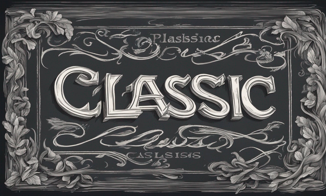 Feature Image for Blog Post series on ClassicPress by Amar Vyas