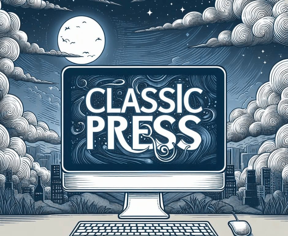 Image for Blog post Installing ClassicPress on VPS