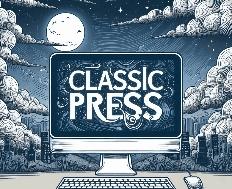 Different ways to install ClassicPress content management system . Blog series by Amar Vyas