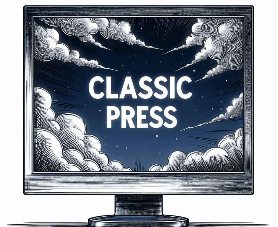 Feature Image for Blog post Installing ClassicPress on Shared Hosting versus VPS