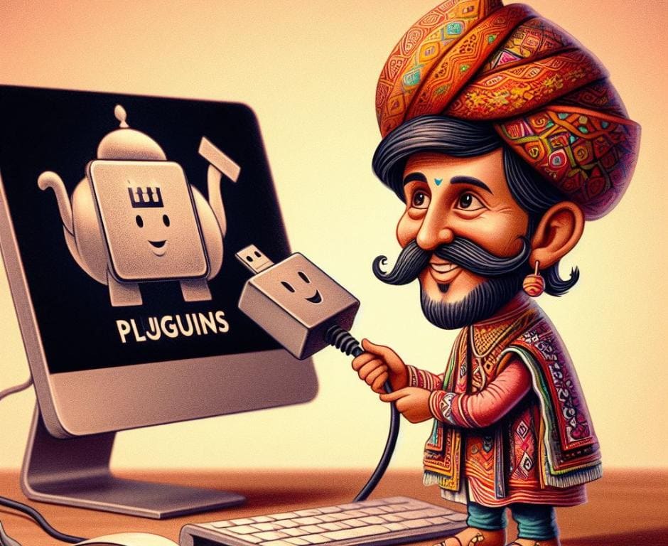 Useful Plugins and Resources for ClassicPress . Blog of Amar Vyas